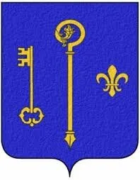 Blason de la ville de Poulangy 52800